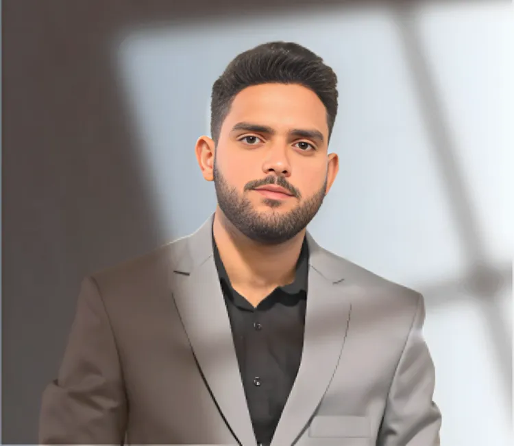 Hammad Zahoor - Professional Frontend Developer & WordPress Expert